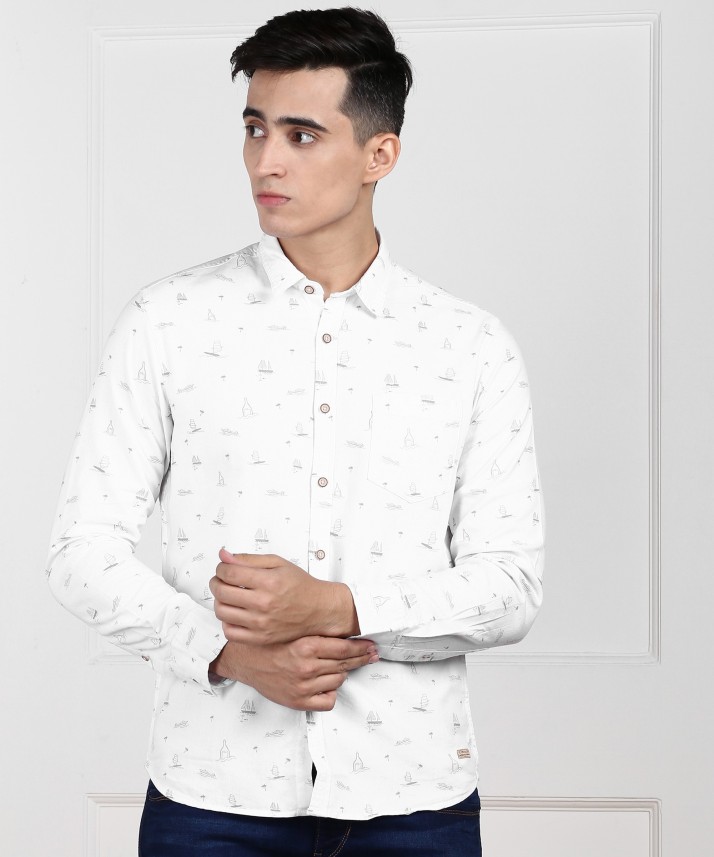 flying machine shirts flipkart