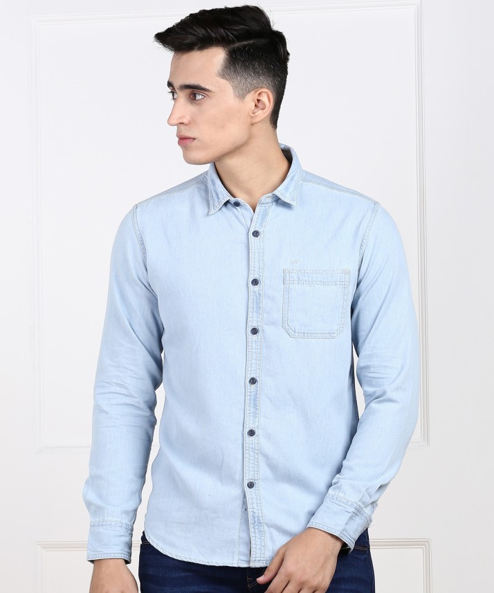 flying machine shirts flipkart