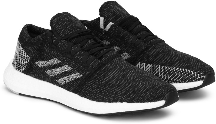 adidas pureboost go running shoes