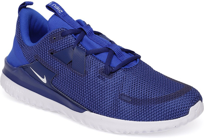 NIKE Renew Arena Spt Running Shoes For 