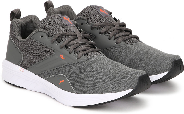 puma unisex's nrgy comet running shoes