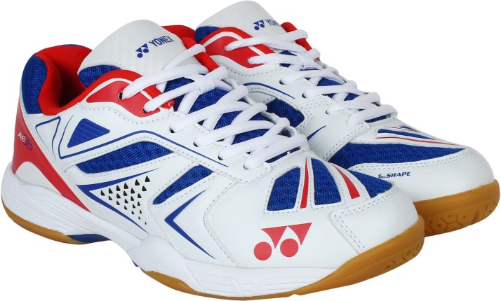 reebok badminton shoes