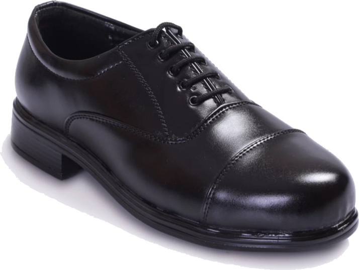 formal steel toe shoes