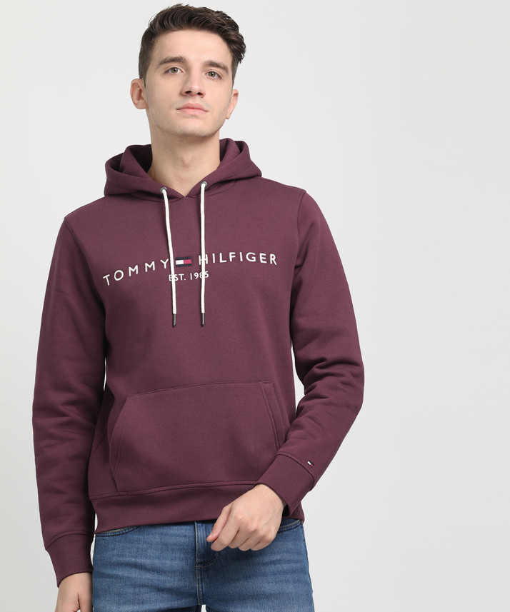tommy hilfiger hoodie india