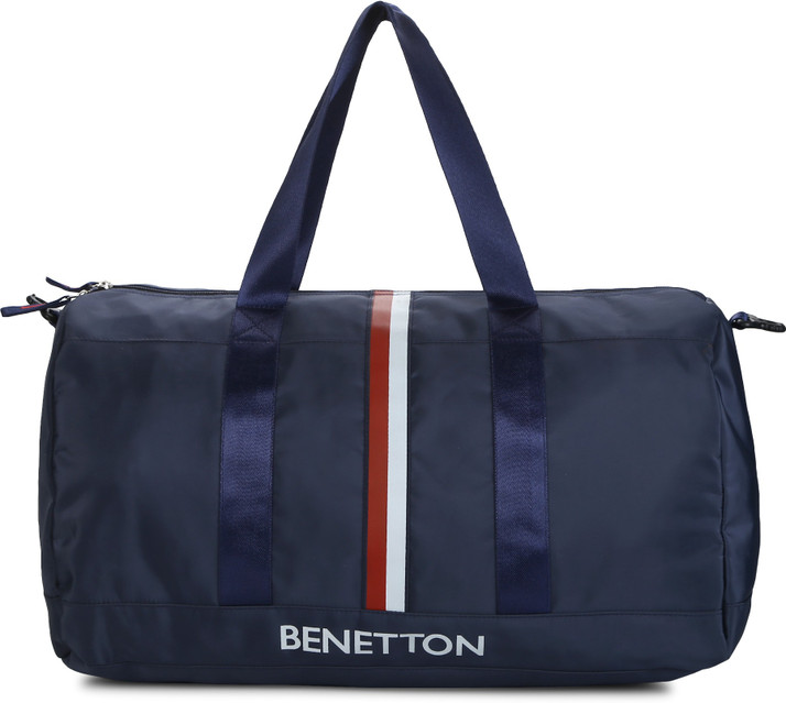 benetton gym bag price