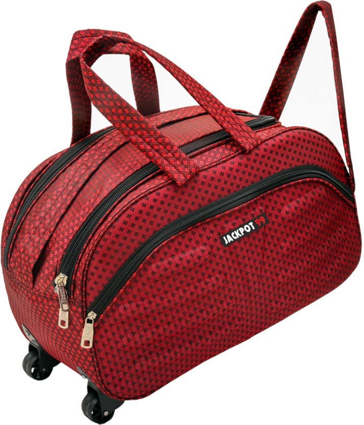 flipkart luggage