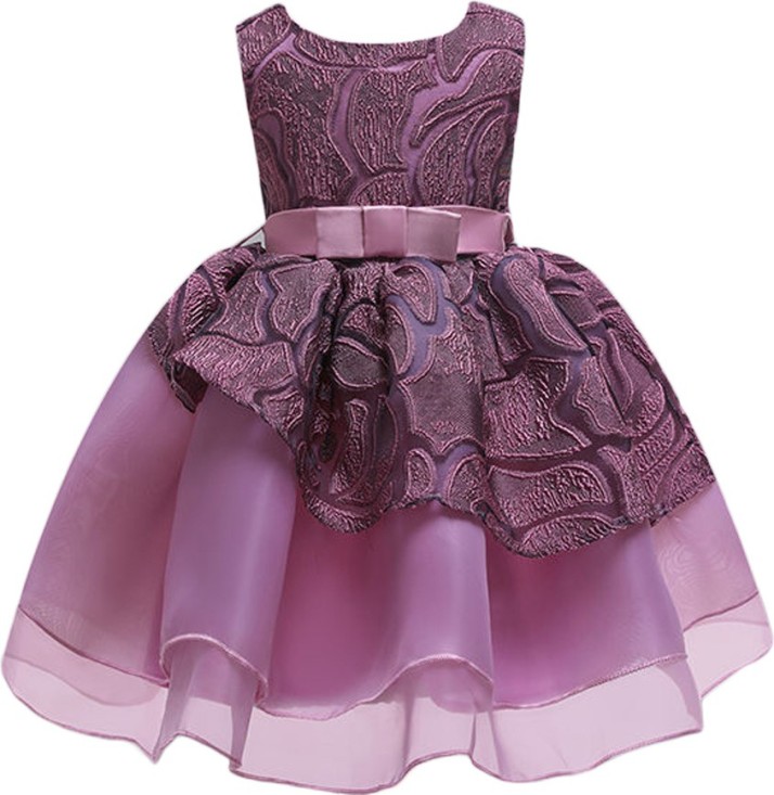 Si rosa party clearance dress