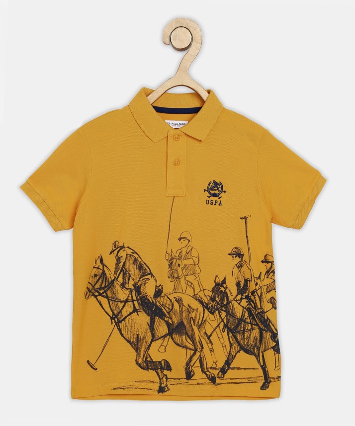 polo t shirts for kids