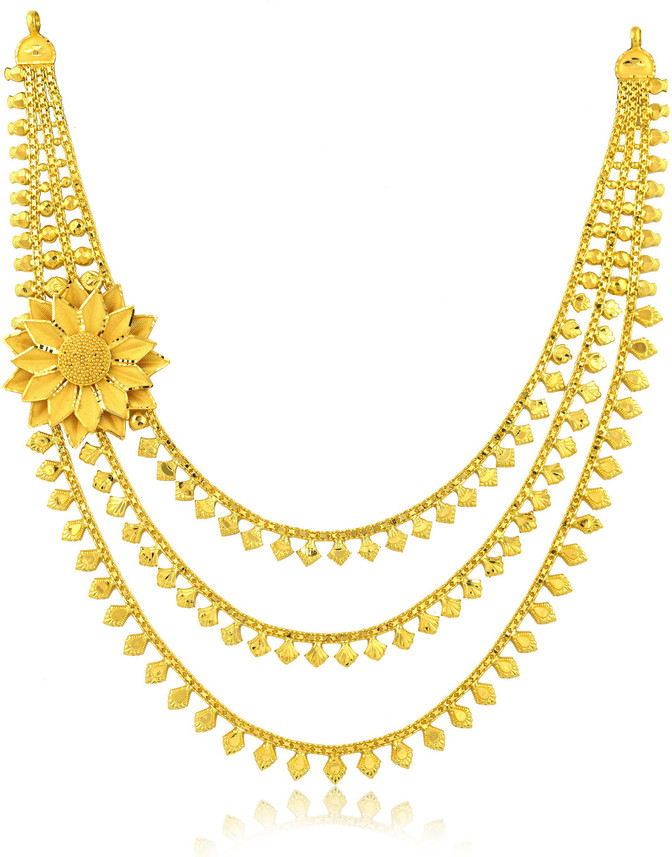 Senco Gold GN-D000152740 Opera Yellow 