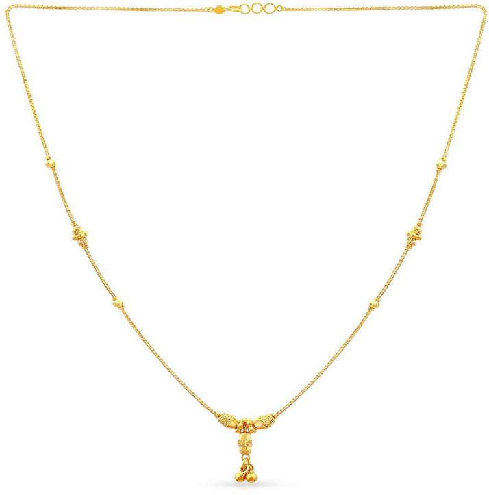 MALABAR GOLD \u0026 DIAMONDS NKCOVM0001_Y_16 