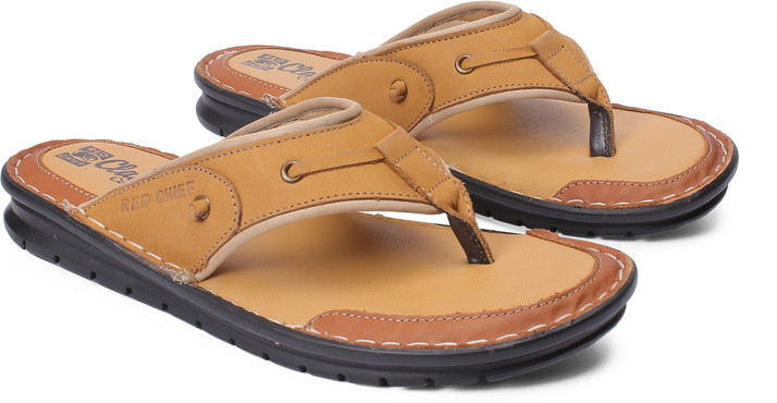 red chief slipper