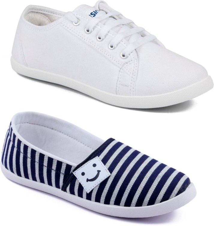 combo pack shoes flipkart