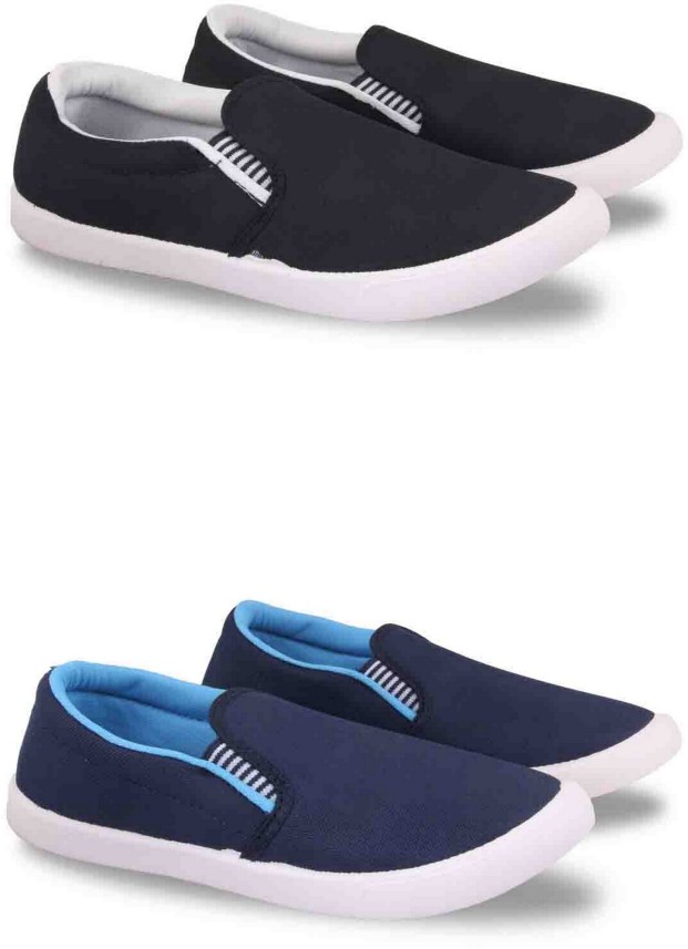 flipkart shoes loafers low price