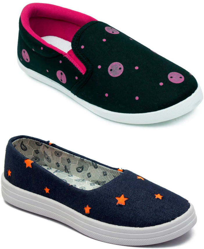 shoes for girls in flipkart