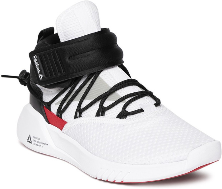 flipkart shoes reebok