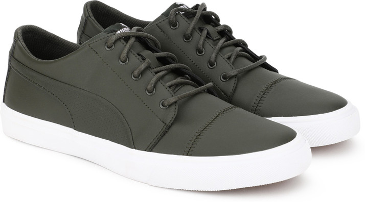 Puma trinity idp