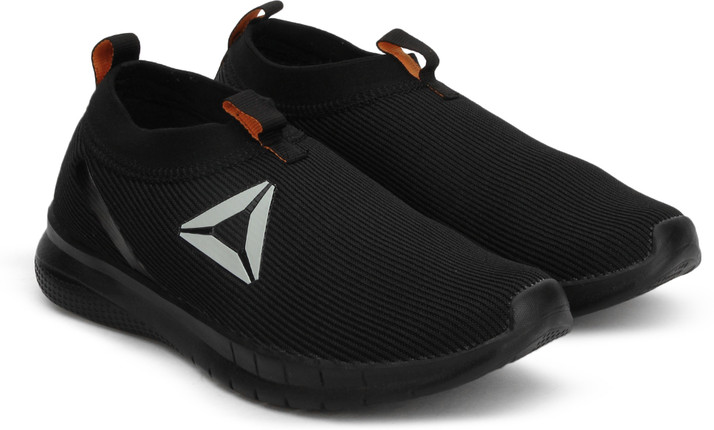 REEBOK Nebula Slip On Lp Walking Shoes 