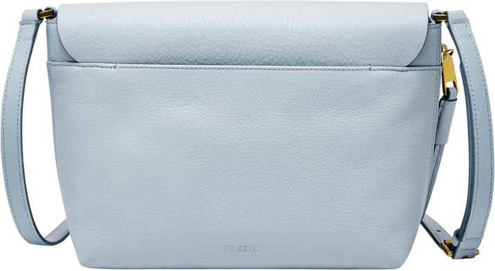 fossil maya sling bag