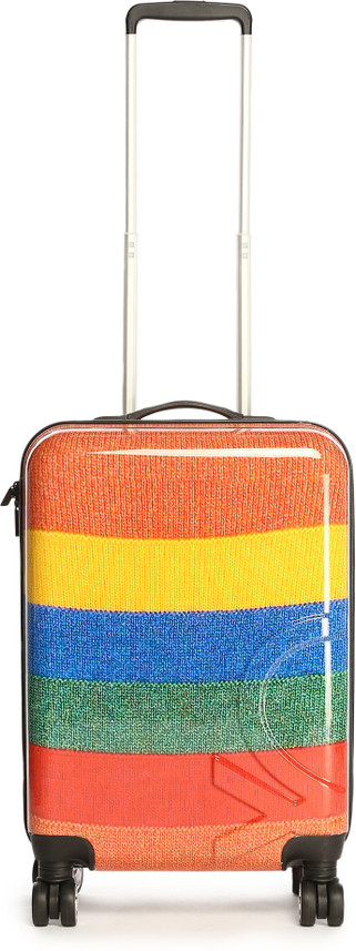 united colors of benetton luggage price
