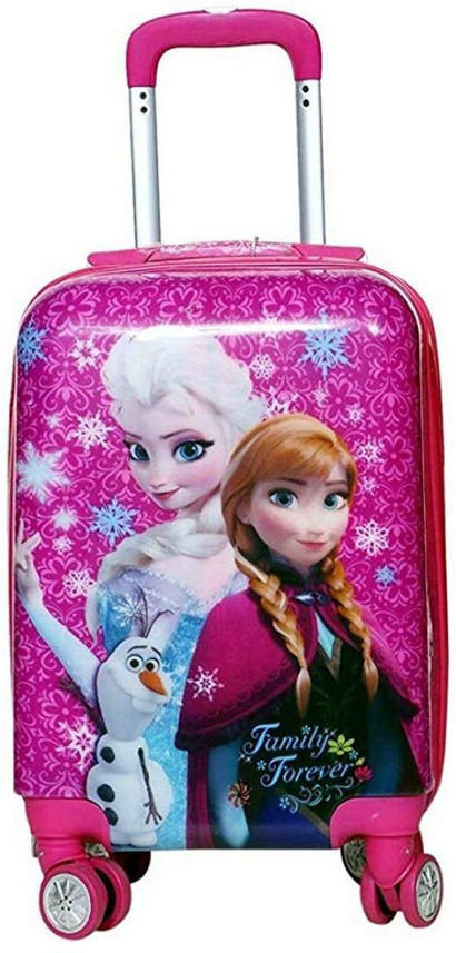 elsa luggage