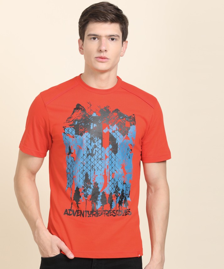 wildcraft t shirts online india