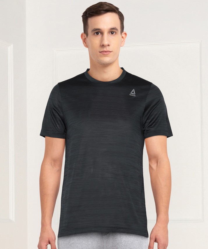 reebok t shirt flipkart