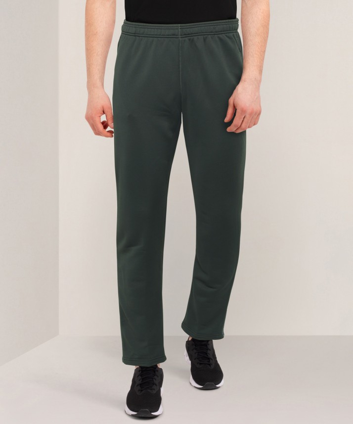 reebok trousers green