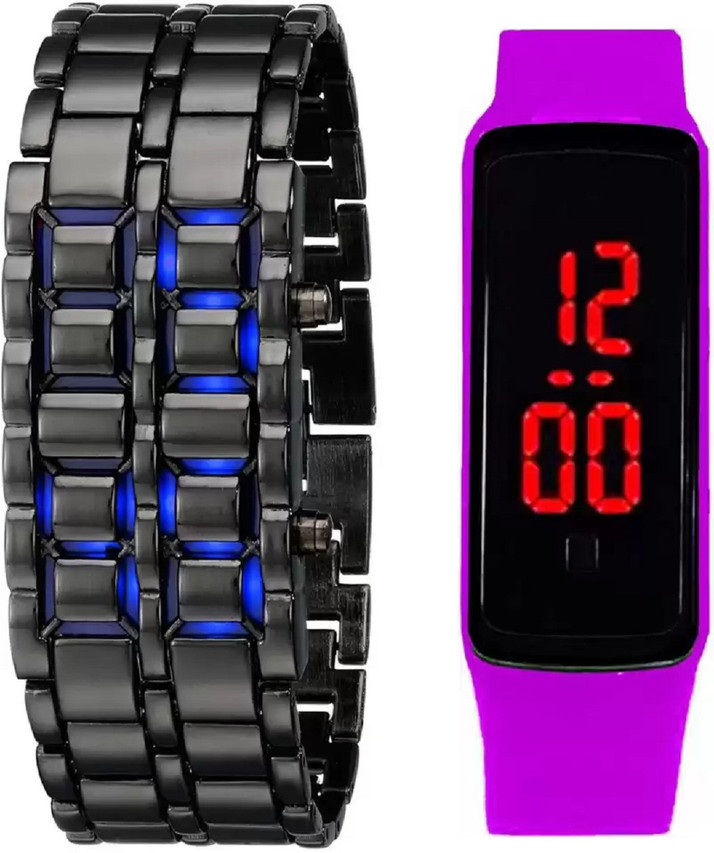 new digital watch price