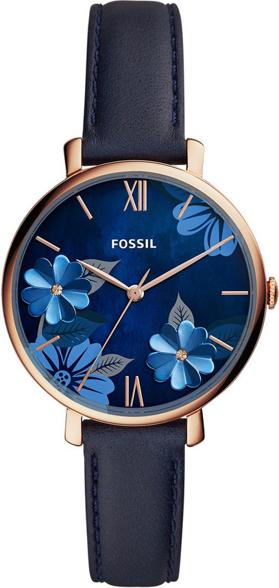 FOSSIL Jacqline Jacqline Analog Watch 