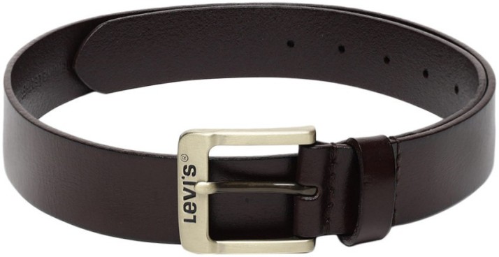 levis belt flipkart