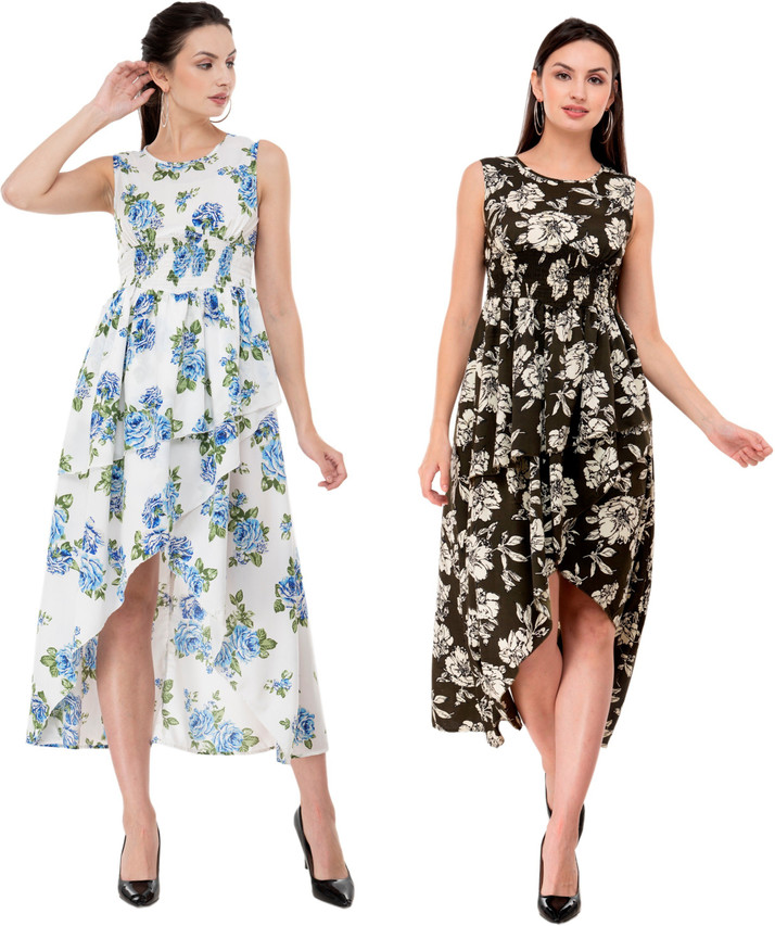 flipkart dress low price