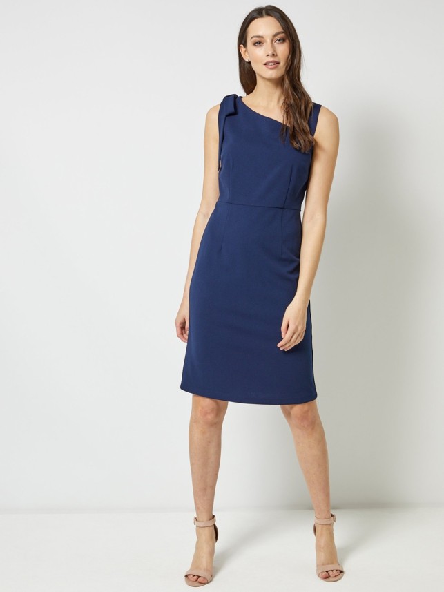 royal blue dress dorothy perkins