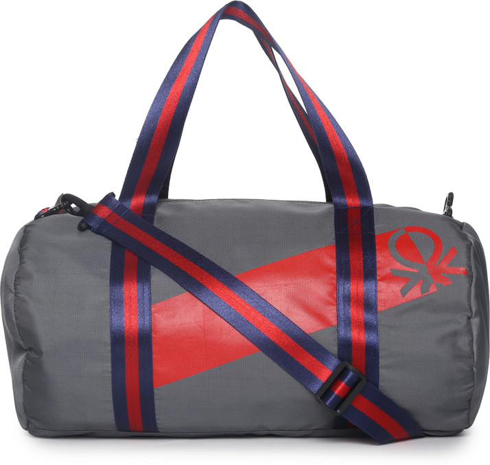 Benetton gym bag price clearance