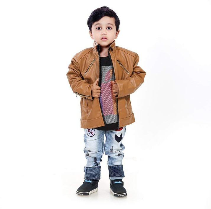 boys jacket flipkart