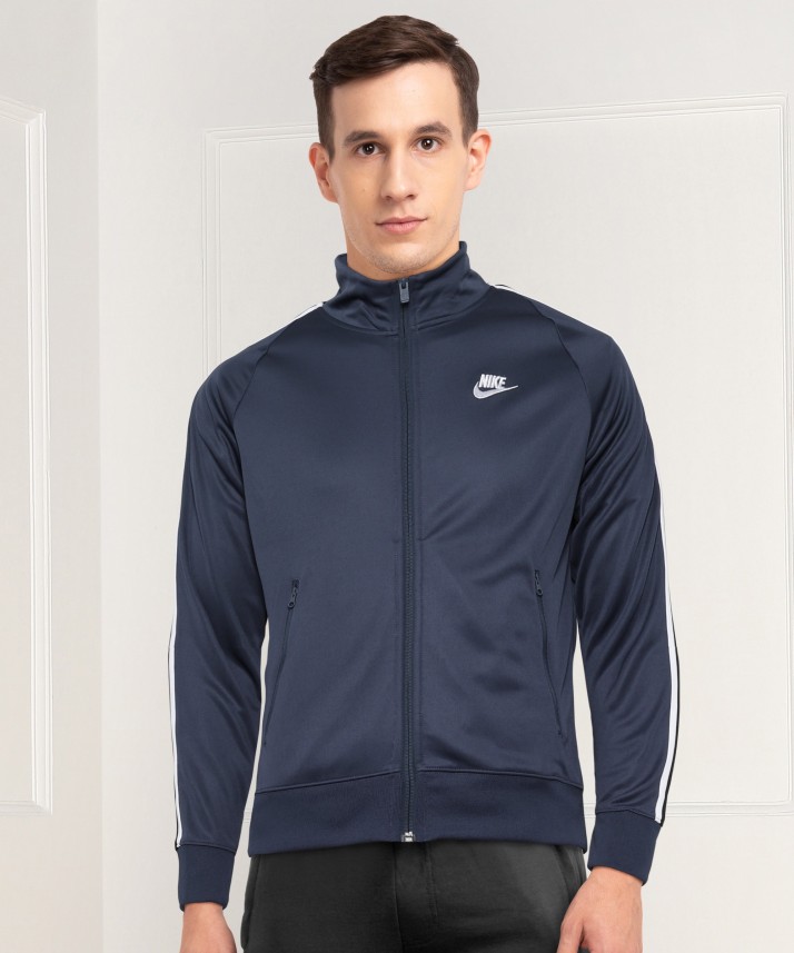 nike jackets flipkart