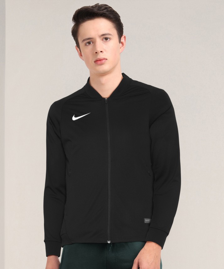 nike cricket jacket