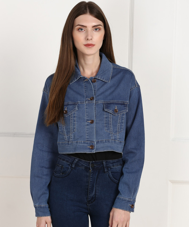 pepe jeans jacket flipkart