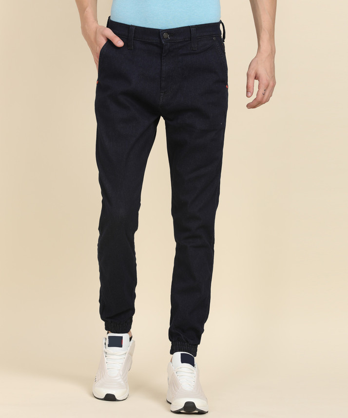 lee jogger jeans