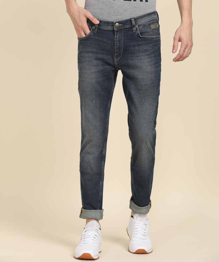 lee jeans flipkart