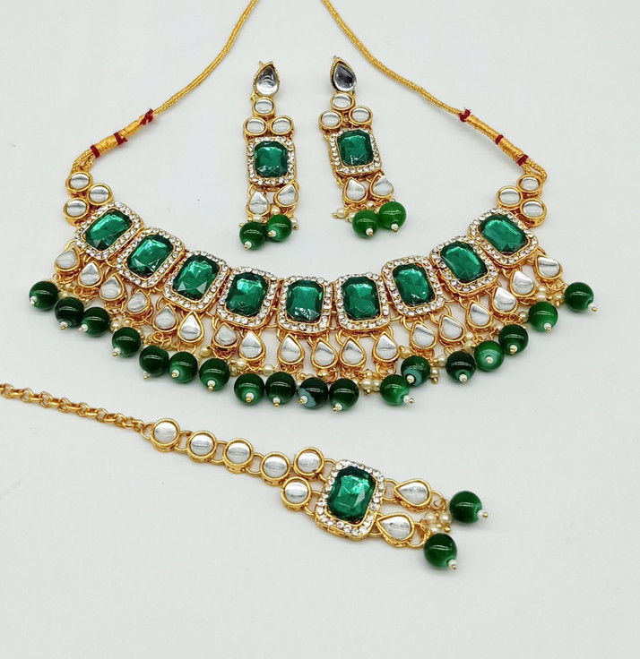 Aashish Imitation Alloy Dangle Earring 