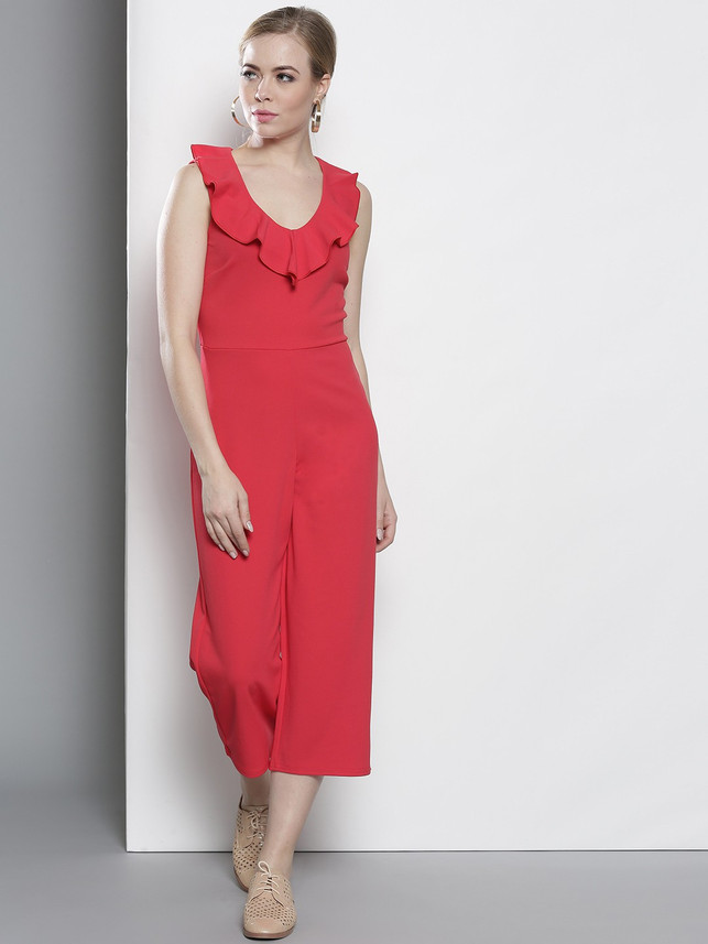 dorothy perkins ladies jumpsuits