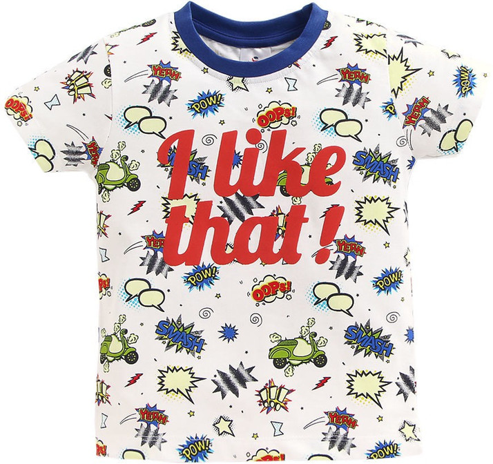 ollypop t shirts online