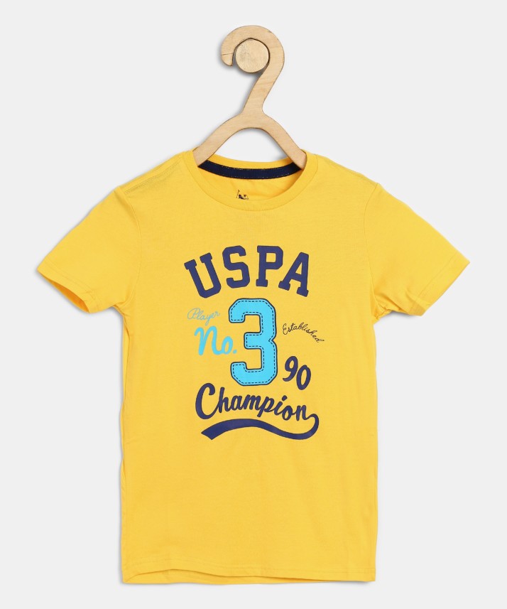 us polo t shirt price