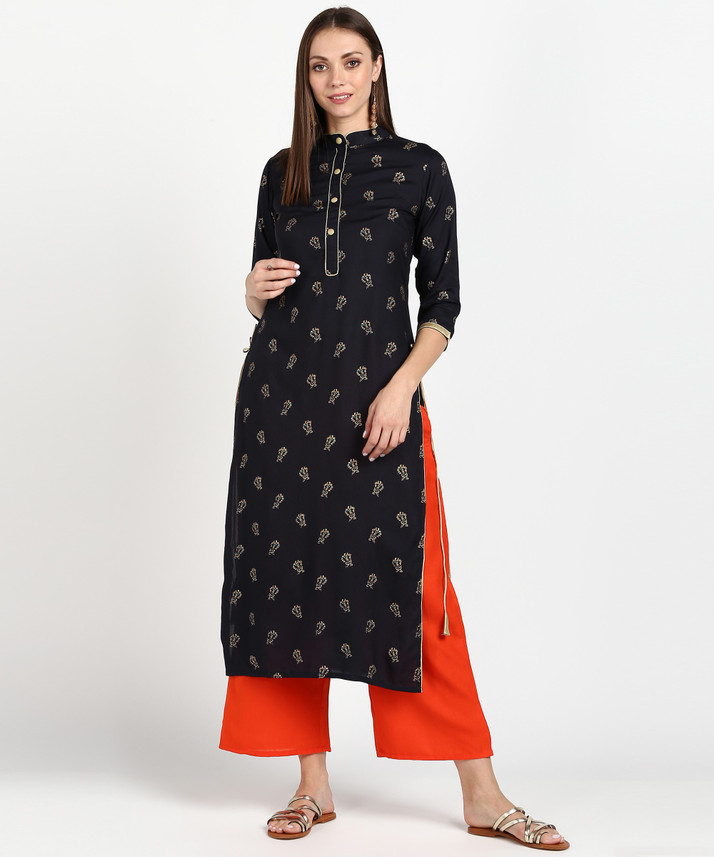 libas kurta flipkart