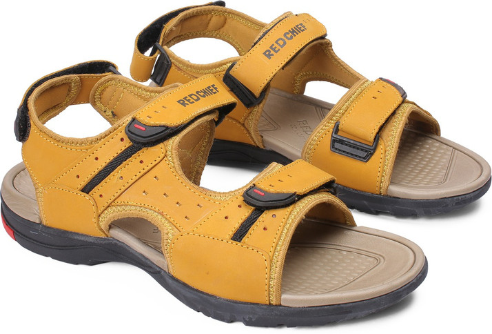 red chief womens sandals