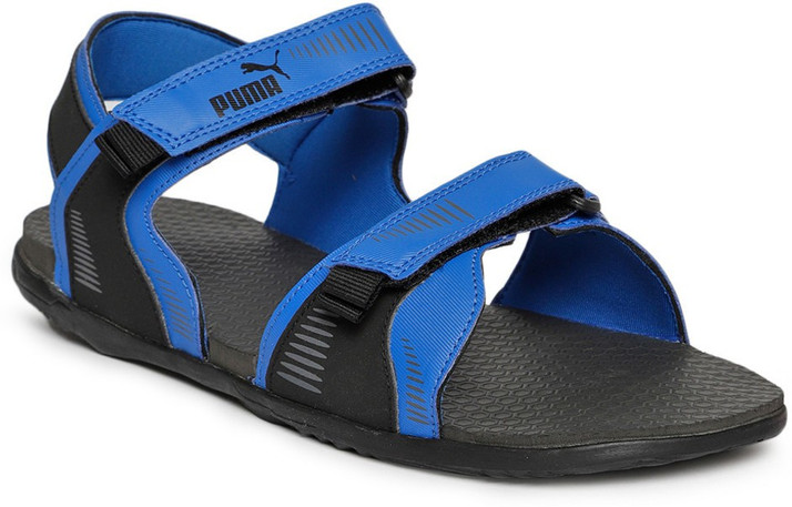 puma sandals flipkart