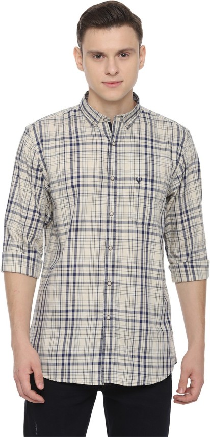 allen solly shirts flipkart