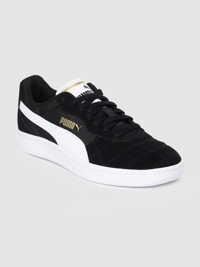 puma sneakers flipkart