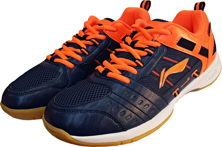 badminton court shoes