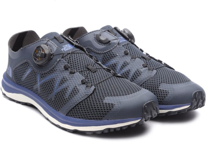 The North Face Running Shoes For Men 